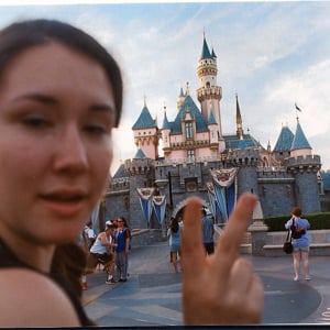 Profile picture for Jessie Butera
