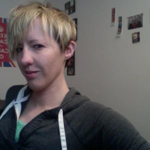 Profile picture for Kelli Johnson