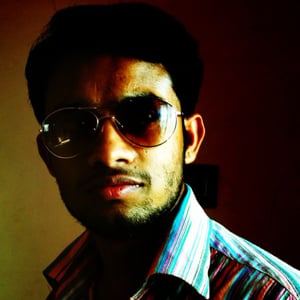 Profile picture for ranjith ramadasan