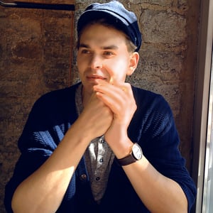 Profile picture for Juha Ilmari Laine