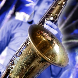 Profile picture for Eric Pailhé