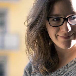 Profile picture for Christine Albrecht