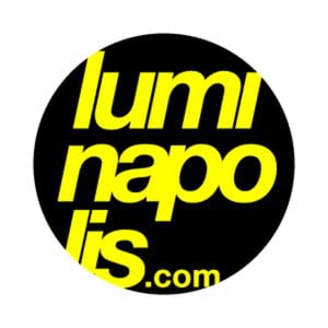 Profile picture for luminapolis