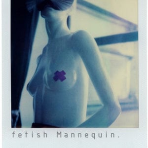 Profile picture for Mannequin