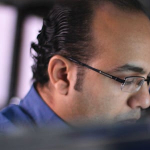 Profile picture for Mohamed Rakha