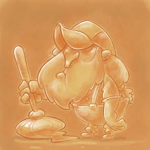 Profile picture for Marcelo Castro