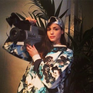 Profile picture for Joanna Nordahl