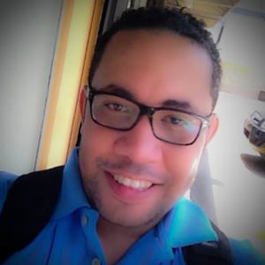 Profile picture for Reydi Moreta