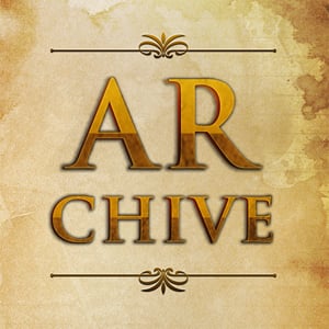 Profile picture for ARchive LAPL