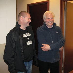 Profile picture for Ståle Myhre-Wollnich