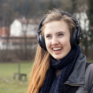 Profile picture for Luzia Johow