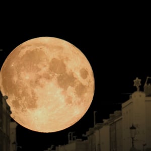 Profile picture for Moon Road Films