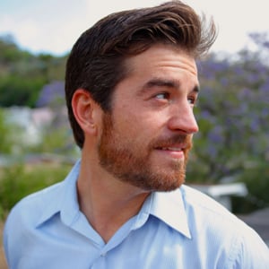 Profile picture for Nick Sears