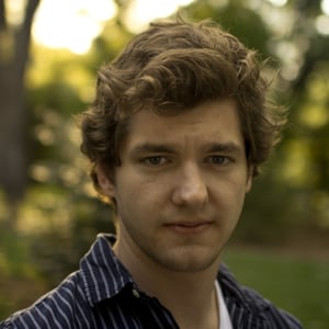 Profile picture for Carter Fourqurean