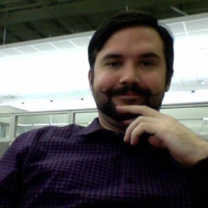 Profile picture for John Dillingham