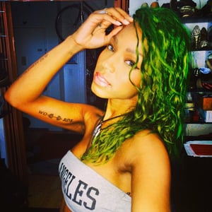 Profile picture for jaye watts