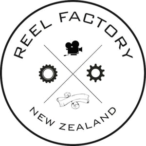 Profile picture for Reel Factory