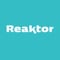 Portrait image for Reaktor