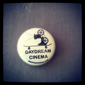 Profile picture for DAYDREAMCINEMA