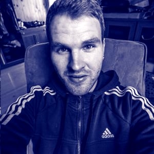 Profile picture for Klemen Belavić