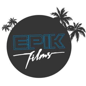 Profile picture for EPIK FILMS