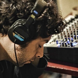 Profile picture for Matteo Bellizzi