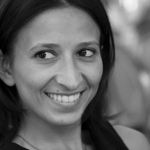 Profile picture for Paola Ricco