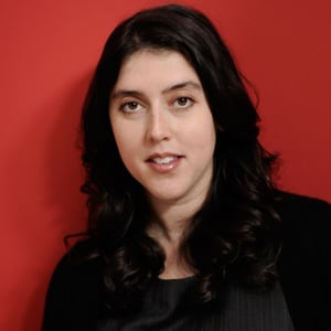 Profile picture for Alison Klayman