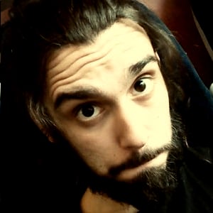 Profile picture for Daniel Gil