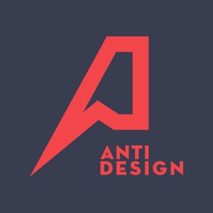 Profile picture for AntiDesign