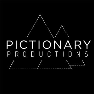 Profile picture for Pictionary Productions
