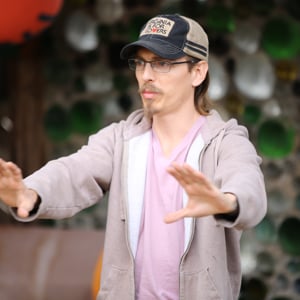 Profile picture for Jordan Stephens