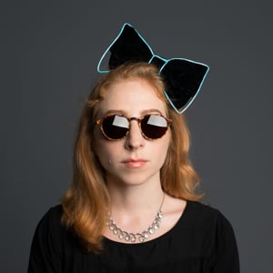Profile picture for Becky Stern
