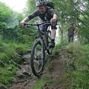 Profile picture for MTB CycleYorkshire