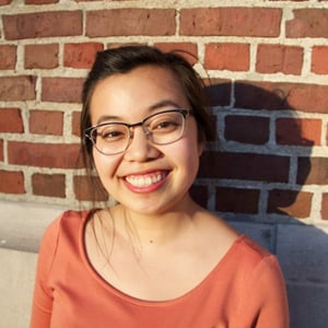 Profile picture for Lauren Hirata