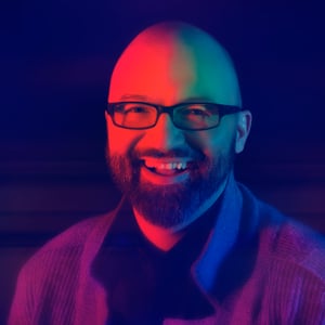 Profile picture for Sean