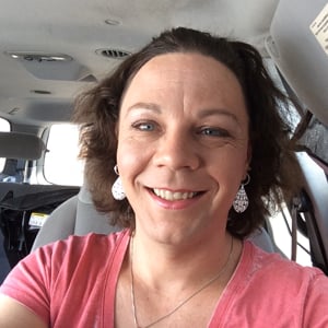 Profile picture for Sabrina Miller