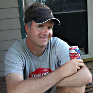 Profile picture for David Besnette