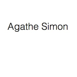 Profile picture for Agathe Simon