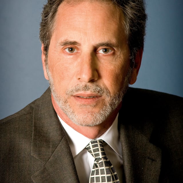 Jeffrey Guterman