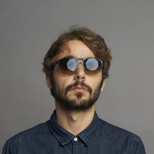 Profile picture for César Pesquera