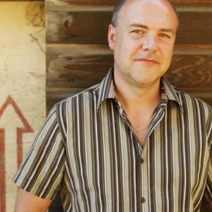 Profile picture for Brian Doerksen