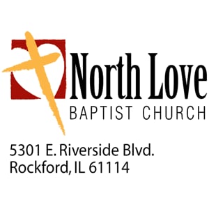 Profile picture for North Love Baptist Church