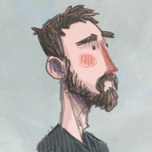Profile picture for Tim Probert
