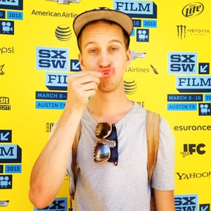 Profile picture for Adam Loomis