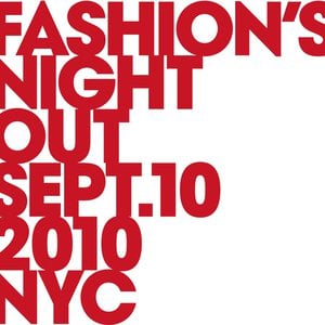 Profile picture for Fashion's Night Out
