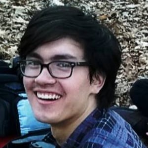 Profile picture for Ian Garrity