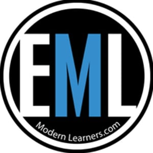 Profile picture for Educating Modern Learners
