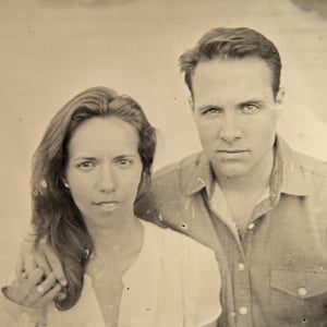 Profile picture for The Mercadantes