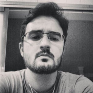 Profile picture for Diego Moreira